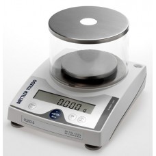 Laboratory scales PL202-L/00