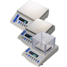 Весы лабораторные LN-4202RCE
