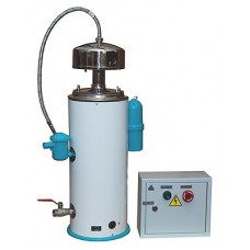Дистиллятор ДЭ-4-02 аптечный