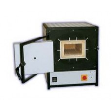 Муфельная печь SNOL-4/1200 L с цифровым терморегулятором