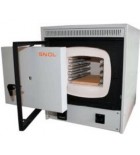 Муфельная печь SNOL-6.7/1300 L с программатором
