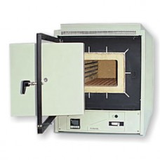 Муфельная печь SNOL-7.2/1200 L с цифровым терморегулятором