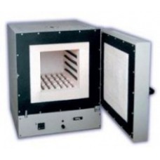 Муфельная печь SNOL-40/1180 K с цифровым терморегулятором