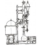 Ротационные испарители отечественные