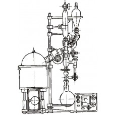 Испаритель ротационный ИР-1М-3