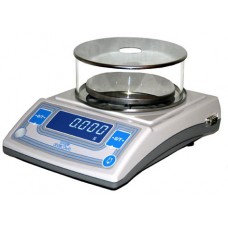 Лабораторные весы ВМ510ДМ