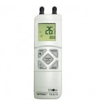 Термометр контактный ТК-5.11 двухканальный
