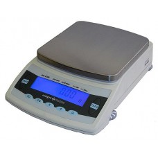 Лабораторные весы ВС 5200