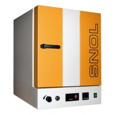 Сушильный шкаф SNOL 120/300 LFN (программатор, н/ж сталь)
