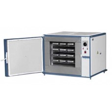 Шкаф сушильный ШП-0,4-240 для сушки электродов