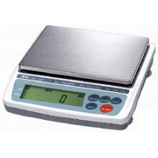 Весы лабораторные EK-4100i