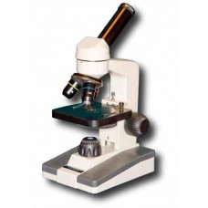 Монокулярный микроскоп Биомед-2У