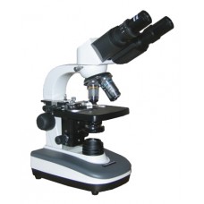 Бинокулярный микроскоп Биомед-3