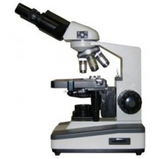 Бинокулярный микроскоп Биомед-4 ТП