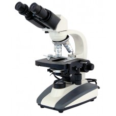 Бинокулярный микроскоп Биомед-5 ТП