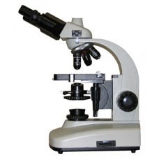 Бинокулярный микроскоп Биомед-6 ТП