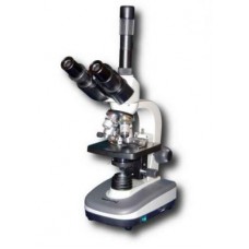 Тринокулярный микроскоп Биомед-3Т