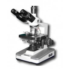Тринокулярный микроскоп Биомед-4Т
