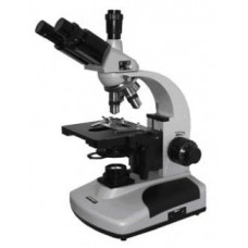 Тринокулярный микроскоп Биомед-6 (План-Ахромат)