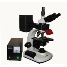 Тринокулярный люминесцентный микроскоп Биомед-6 ЛЮМ