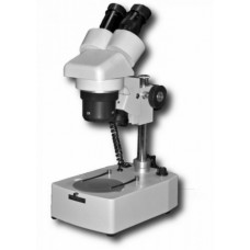 Бинокулярный стереоскопический микроскоп Биомед МС-1