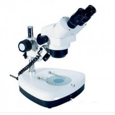 Бинокулярный стереоскопический микроскоп Биомед МС-1 ZOOM