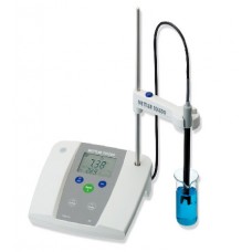 Стационарный pH-метр FE20-ATC Kit FiveEasy (Mettler Toledo, Швейцария)