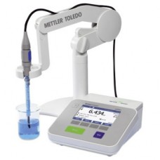 Стационарный pH-метр S220-Bio SevenCompact (Mettler Toledo, Швейцария)