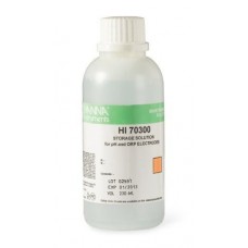 Раствор HI 70300 L (500 мл) для хранения электродов