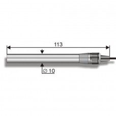 Электрод ЭЛИС-121NH4