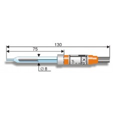 Электрод сравнения ЭСр-10107/4,2 (для рН-150)