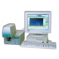 Вольтамперометрический анализатор (полярограф) АКВ-07МК