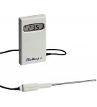 Карманный термометр ChekTemp1 (HANNA, Германия)