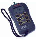 Портативный термометр HI 935005 (HANNA, Германия)