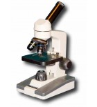 Монокулярный микроскоп Биомед-2У