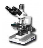 Тринокулярный микроскоп Биомед-4 (План-Ахромат)