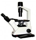Tринокулярный инвертируемый микроскоп Биомед-3И