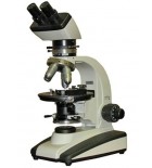 Бинокулярный поляризационный микроскоп Биомед-5П
