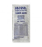 Стандартные растворы для солемеров HANNA HI 70032 P